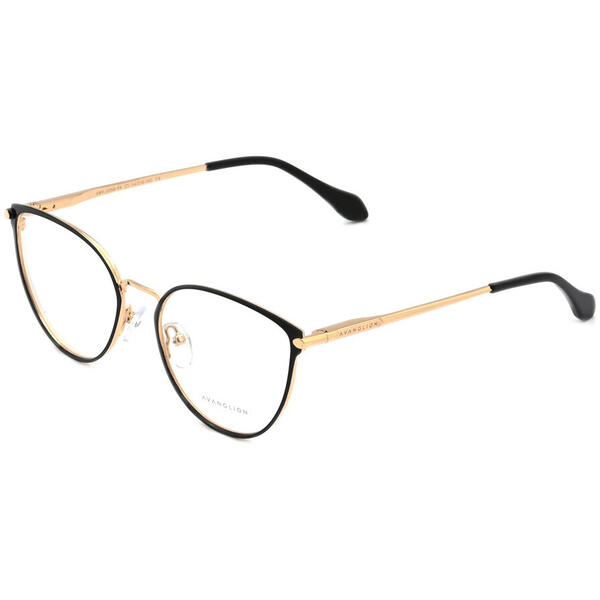 Rame ochelari de vedere dama Avanglion AVO6090 45