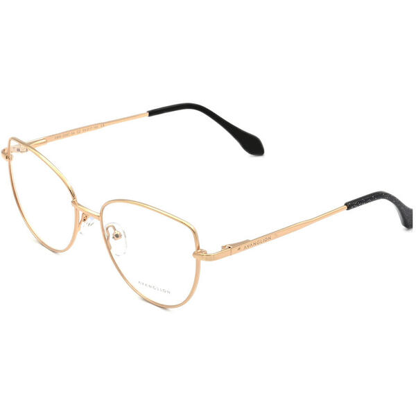 Rame ochelari de vedere dama Avanglion AVO6110 60