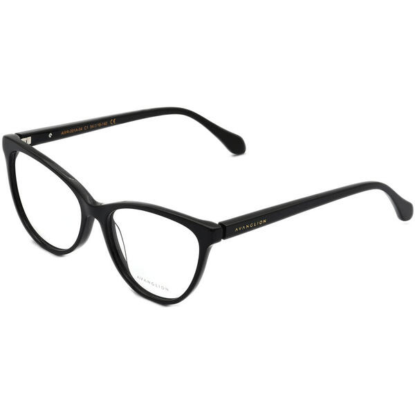 Rame ochelari de vedere dama Avanglion AVO6115 300
