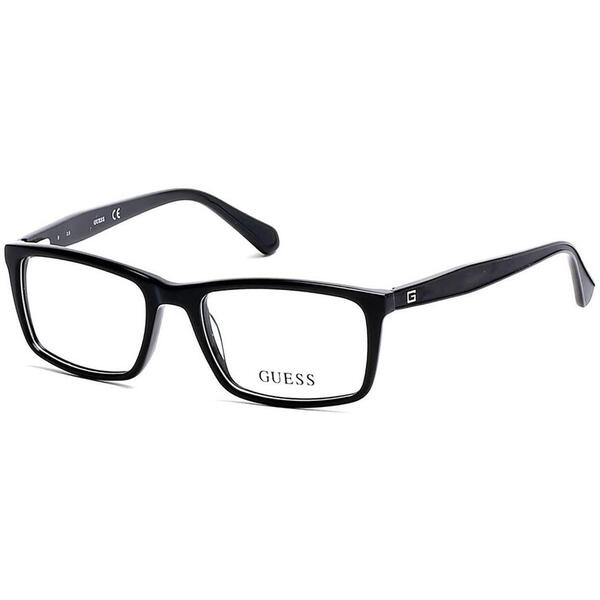 Rame ochelari de vedere barbati Guess GU1897 001