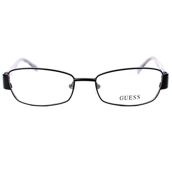 Rame ochelari de vedere dama Guess GU2346 BLK
