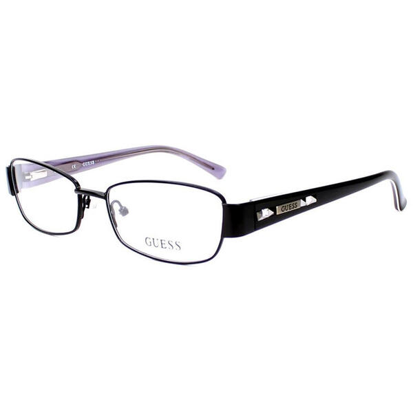 Rame ochelari de vedere dama Guess GU2346 BLK