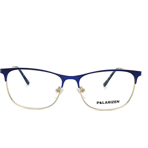 Resigilat Rame ochelari de vedere dama Polarizen RSG OS1011 C3