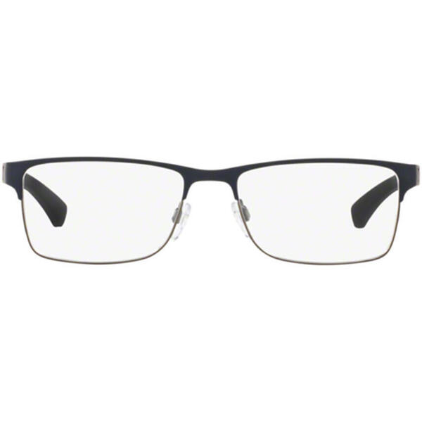 Resigilat Rame ochelari de vedere Emporio Armani barbati RSG EA1052 3155
