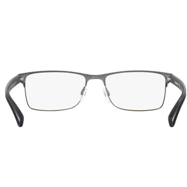 Resigilat Rame ochelari de vedere Emporio Armani barbati RSG EA1052 3155
