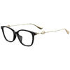 Resigilat Rame ochelari de vedere dama Dior RSG DIORSIGHTO1F 807