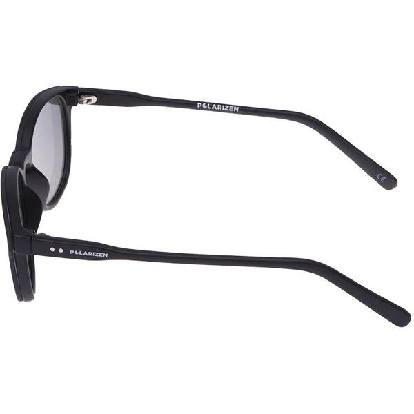 Rame ochelari de vedere unisex Polarizen CLIP ON TR137 C05