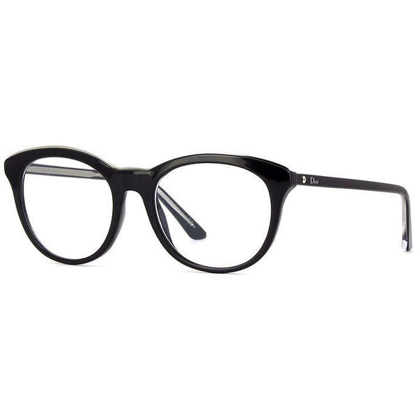 Resigilat Rame ochelari de vedere dama Dior RSG Montaigne 41 VSW