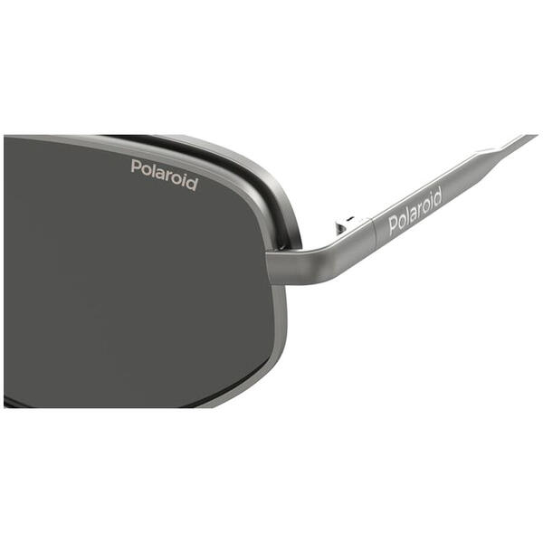 Ochelari de soare unisex Polaroid PLD 6130/S R80