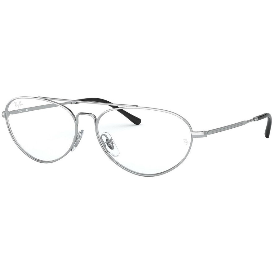 Rame ochelari de vedere unisex Ray-Ban RX6454 2501 2501