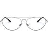 Rame ochelari de vedere unisex Ray-Ban RX6454 2501