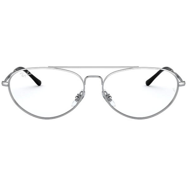 Rame ochelari de vedere unisex Ray-Ban RX6454 2501