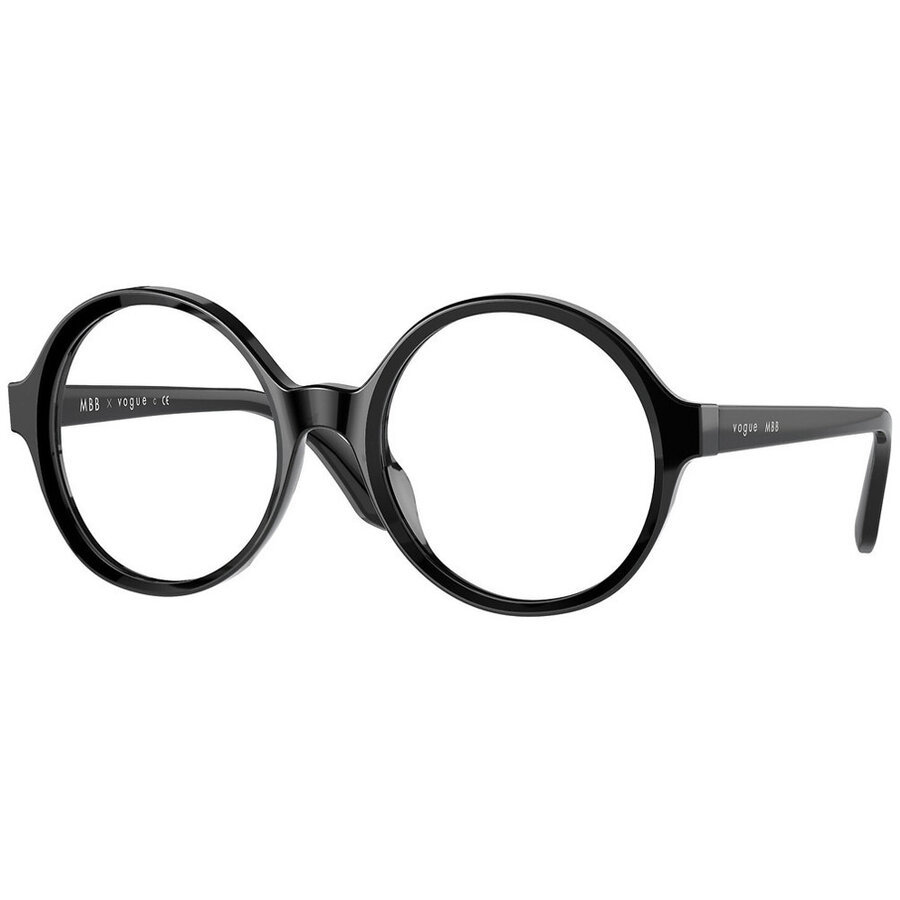 Rame ochelari de vedere dama Vogue VO5395 W44 Rame ochelari de vedere