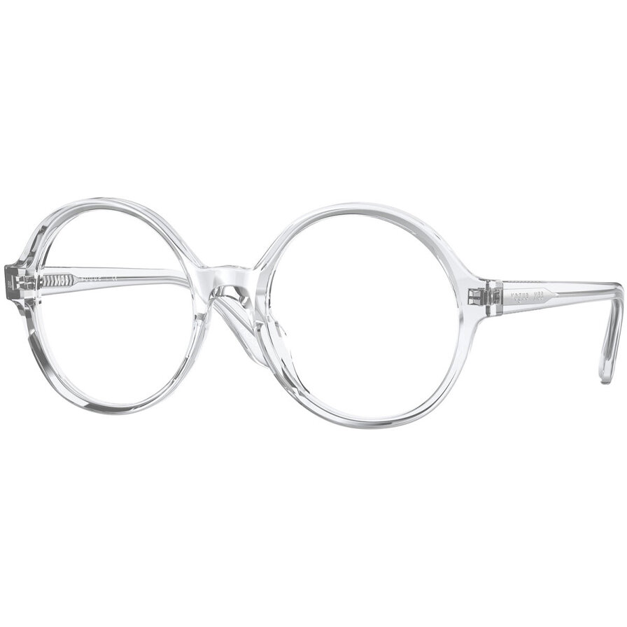 Rame ochelari de vedere dama Vogue VO5395 W745 Pret Mic lensa imagine noua