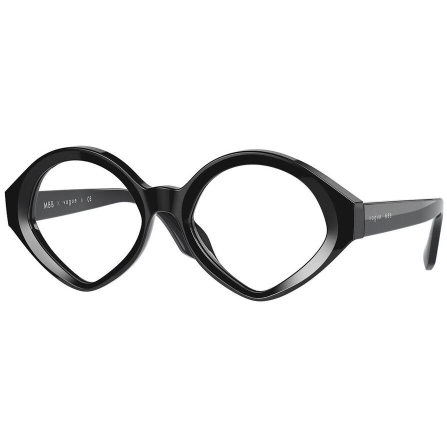 Rame ochelari de vedere dama Vogue VO5397 W44 Rame ochelari de vedere