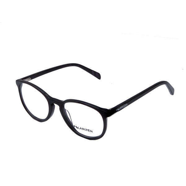 Rame ochelari de vedere unisex Polarizen WD2032 C2