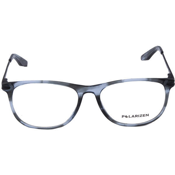 Rame ochelari de vedere barbati Polarizen TF1333 COL 2 06/16