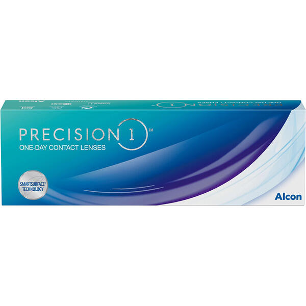 Alcon Precision 1Day unica folosinta 30 bucati / cutie