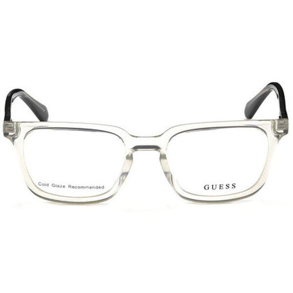 Rame ochelari de vedere barbati Guess GU1962 026