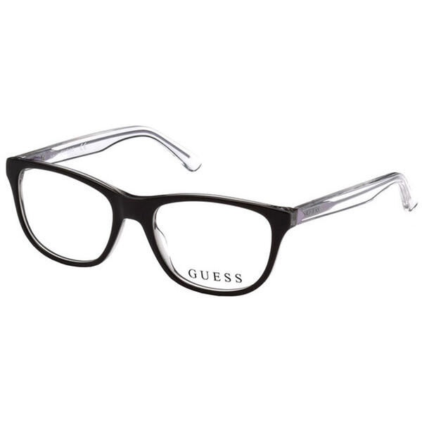 Rame ochelari de vedere dama Guess GU2585 083