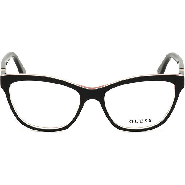 Rame ochelari de vedere dama Guess GU2745 001