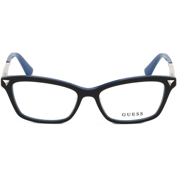 Rame ochelari de vedere dama Guess GU2797 005