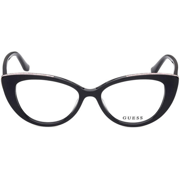 Rame ochelari de vedere dama Guess GU2851 001
