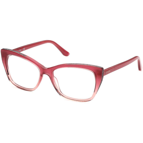 Rame ochelari de vedere dama Guess GU2852 074