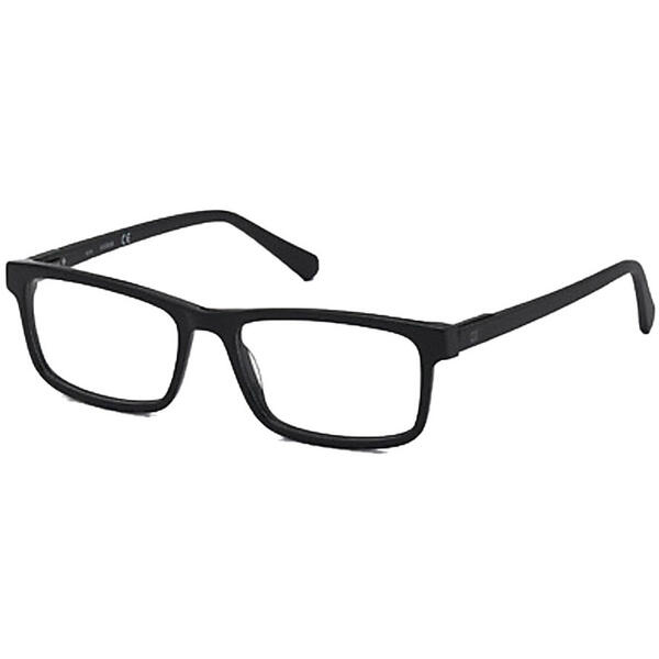 Rame ochelari de vedere barbati Guess GU50015 001