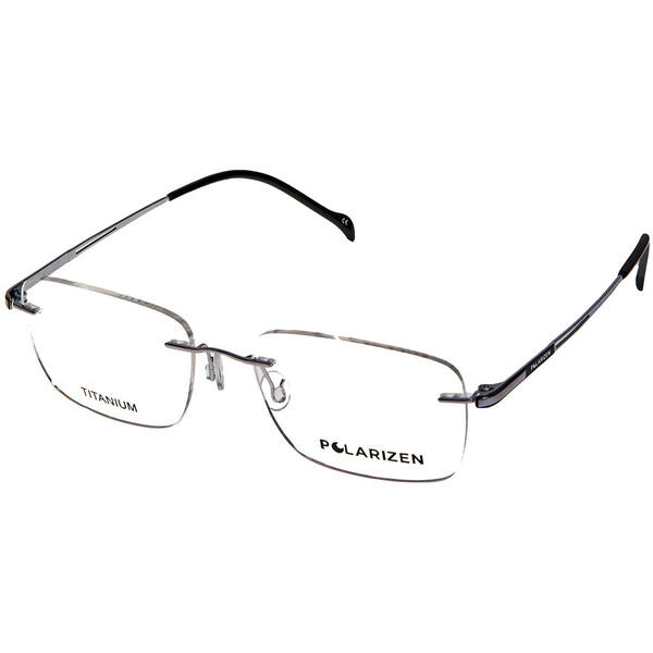 Rame ochelari de vedere unisex Polarizen 16065 C2