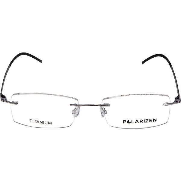 Rame ochelari de vedere unisex Polarizen 5001 C2