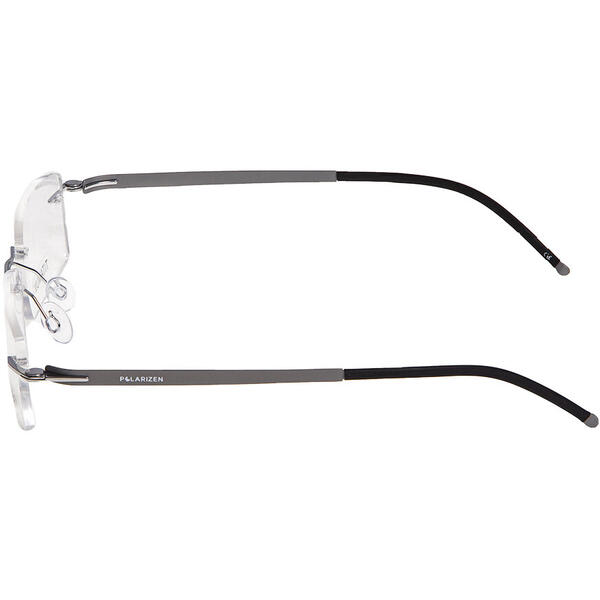 Rame ochelari de vedere unisex Polarizen 5001 C2