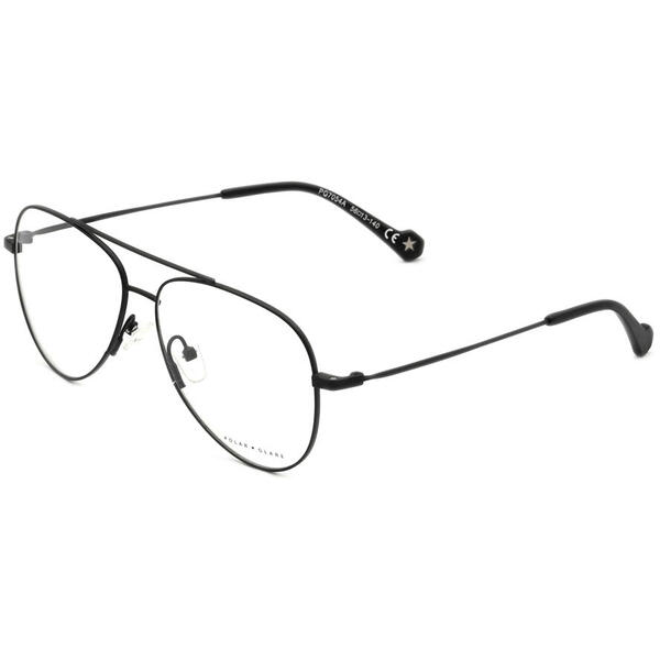 Rame ochelari de vedere barbati Polar Glare CLIP ON PGO7054 A