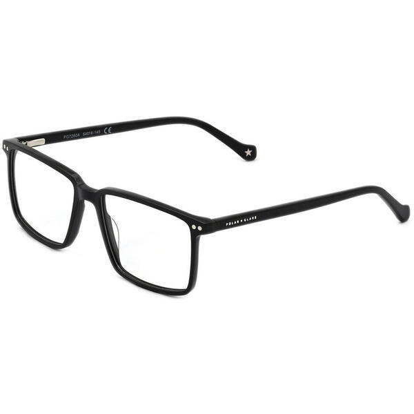 Rame ochelari de vedere barbati Polar Glare CLIP ON PGO7260 A
