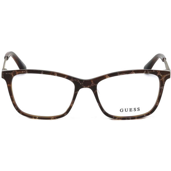 Rame ochelari de vedere dama Guess GU2630 050