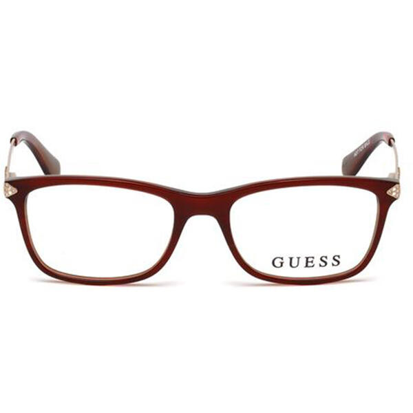 Rame ochelari de vedere dama Guess GU2631S 069