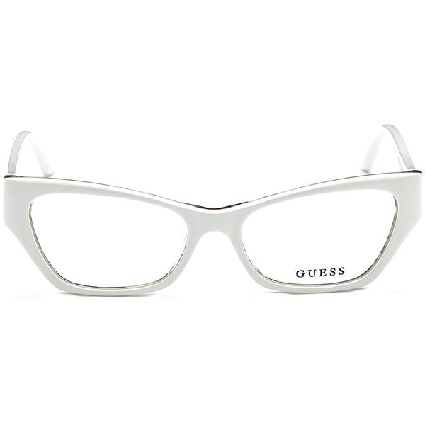 Rame ochelari de vedere dama Guess GU2747 021