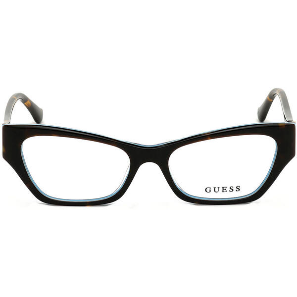 Rame ochelari de vedere dama Guess GU2747 052