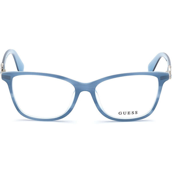 Rame ochelari de vedere dama Guess GU2856S 084