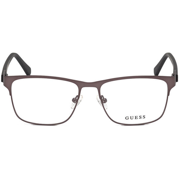 Rame ochelari de vedere barbati Guess GU50013 009