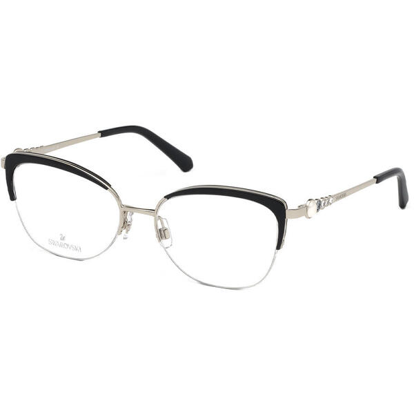Rame ochelari de vedere dama Swarovski SK5307 016