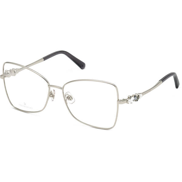 Rame ochelari de vedere dama Swarovski SK5369 016