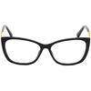 Rame ochelari de vedere dama Swarovski SK5383 001