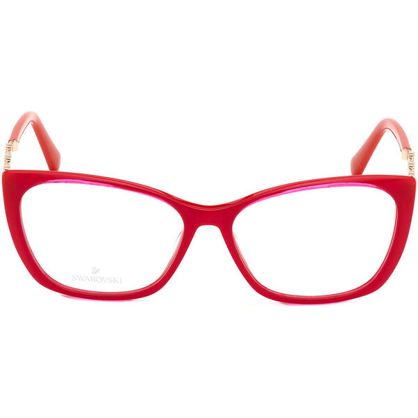 Rame ochelari de vedere dama Swarovski SK5383 068