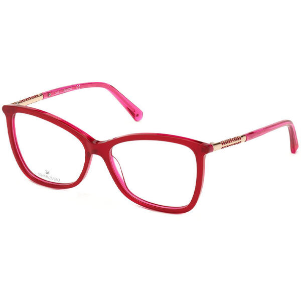 Rame ochelari de vedere dama Swarovski SK5384 066