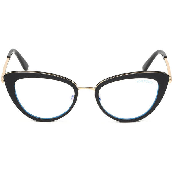 Rame ochelari de vedere dama Tom Ford FT5580B 001
