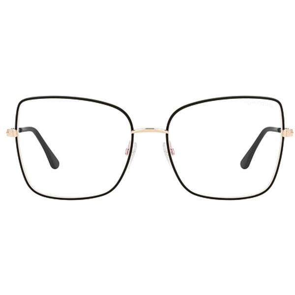 Rame ochelari de vedere dama Tom Ford FT5613B 002