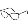 Rame ochelari de vedere dama Tom Ford FT5616B 001