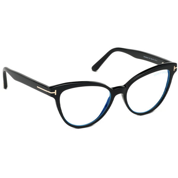 Rame ochelari de vedere dama Tom Ford FT5639B 001