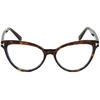 Rame ochelari de vedere dama Tom Ford FT5639B 052